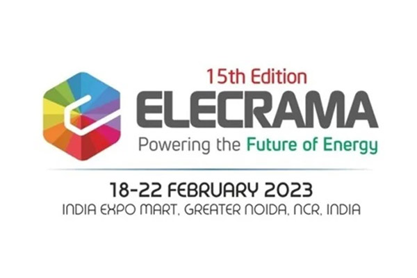 Elecrama 2023