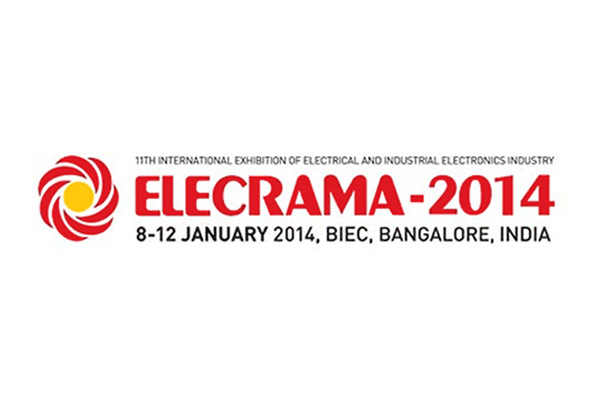 Elecrama 2014